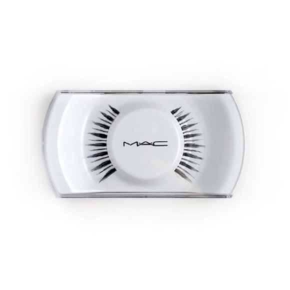 MAC Cosmetics Other - NIB: MAC 7 Lash False Lashes + FREE Mascara
